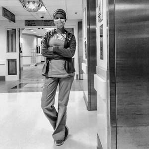 Meet your Posher, Corrine